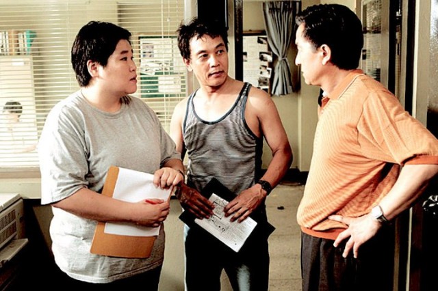 Voice of a Murderer Fotoğrafı