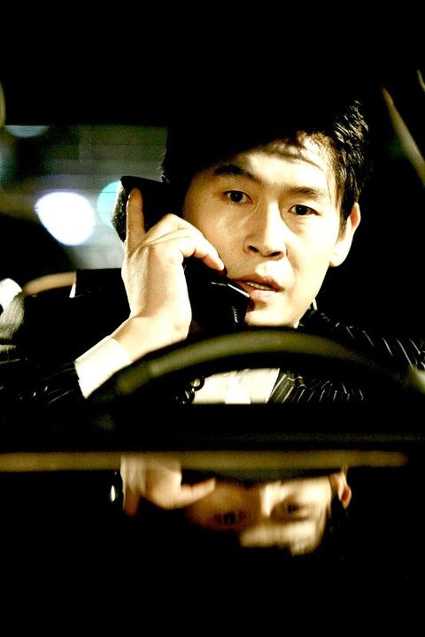 Voice of a Murderer Fotoğrafı