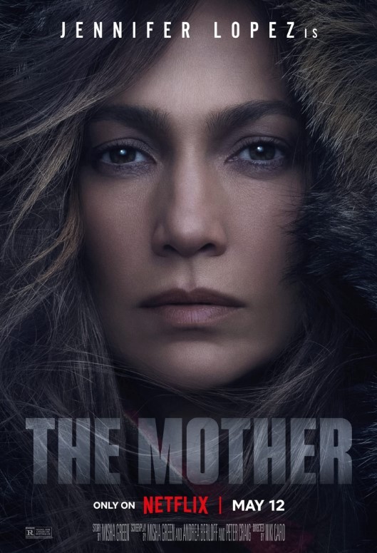 The Mother fotoğrafı