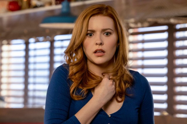 Nancy Drew Fotoğrafı