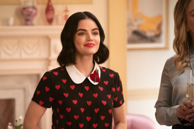 Katy Keene fotoğrafı