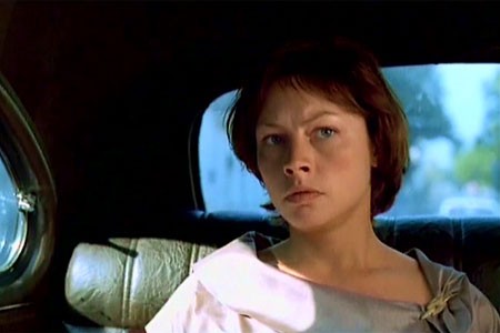 Vera'nın Şöförü Fotoğrafı