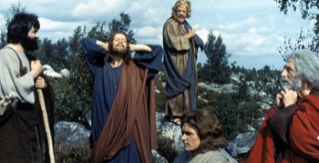 Samanyolu Fotoğrafı