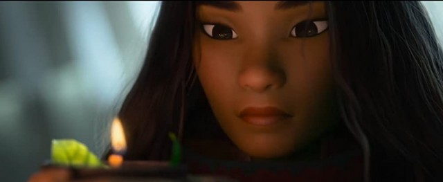 Raya ve Son Ejderha Fotoğrafı