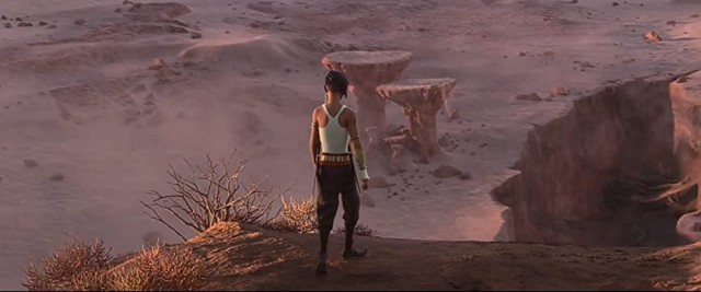 Raya ve Son Ejderha Fotoğrafı