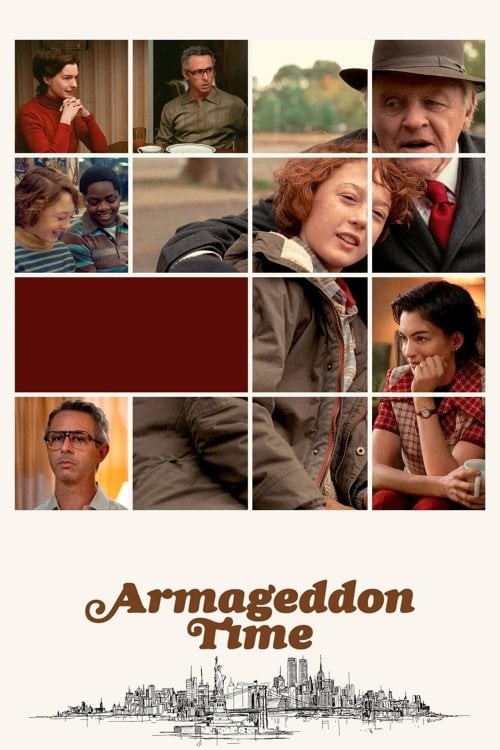 Armageddon Time Fotoğrafları 1