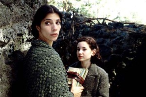 Pan'ın Labirenti Fotoğrafı