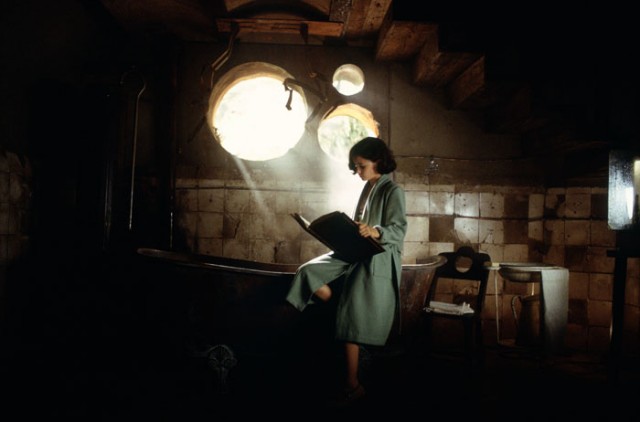 Pan'ın Labirenti Fotoğrafı