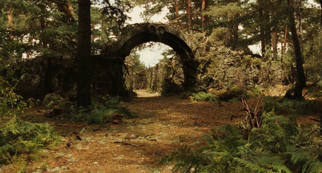 Pan'ın Labirenti Fotoğrafları 40