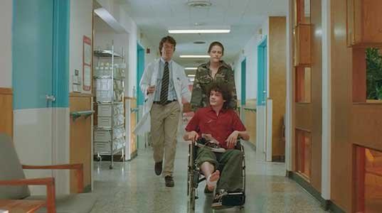 Fierce People Fotoğrafı