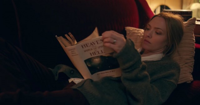 Her Şey Yok Olur Fotoğrafı