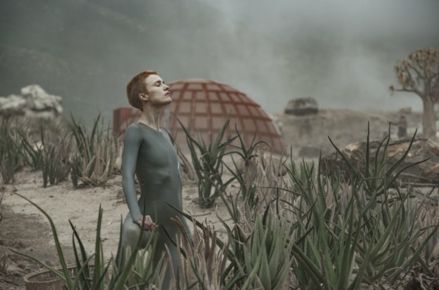 Raised by Wolves Fotoğrafı