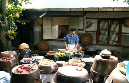 Le Grand Chef Fotoğrafı