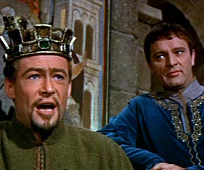 Becket Fotoğrafı