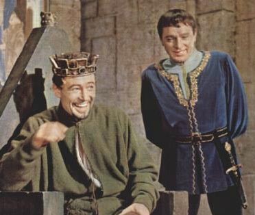Becket Fotoğrafı