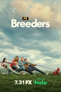 Breeders Fotoğrafları 1