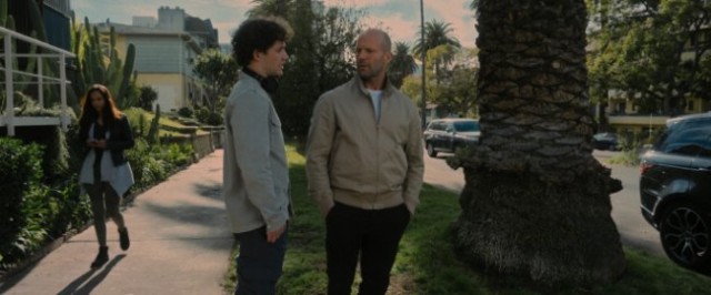 İntikam Vakti Fotoğrafı