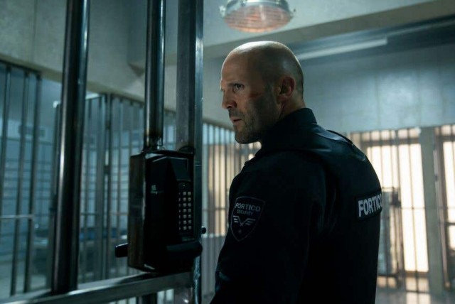 İntikam Vakti Fotoğrafı