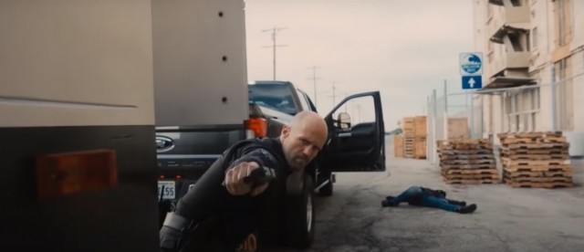 İntikam Vakti Fotoğrafı