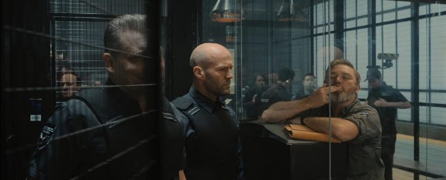 İntikam Vakti Fotoğrafı