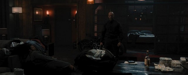 İntikam Vakti Fotoğrafı