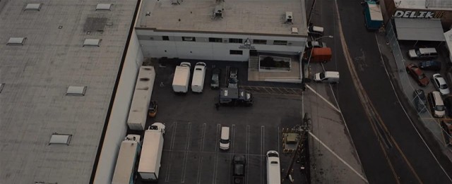 İntikam Vakti Fotoğrafı