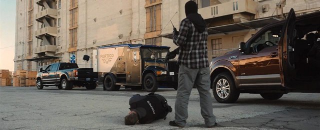 İntikam Vakti Fotoğrafı