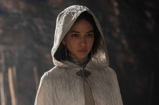 House of the Dragon Fotoğrafı