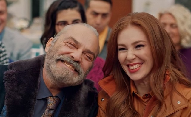 Dokuz Kere Leyla fotoğrafı