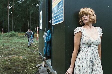 Kan Gölü Fotoğrafı