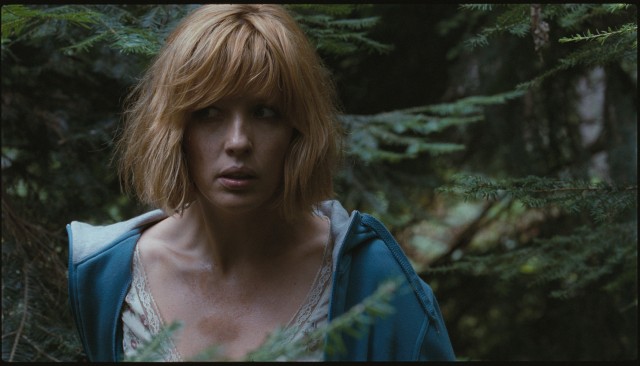 Kan Gölü Fotoğrafı