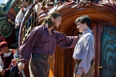 Narnia Günlükleri: Şafak Yıldızının Yolculuğu Fotoğrafı