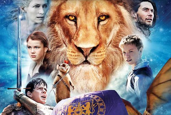 Narnia Günlükleri: Şafak Yıldızının Yolculuğu Fotoğrafı