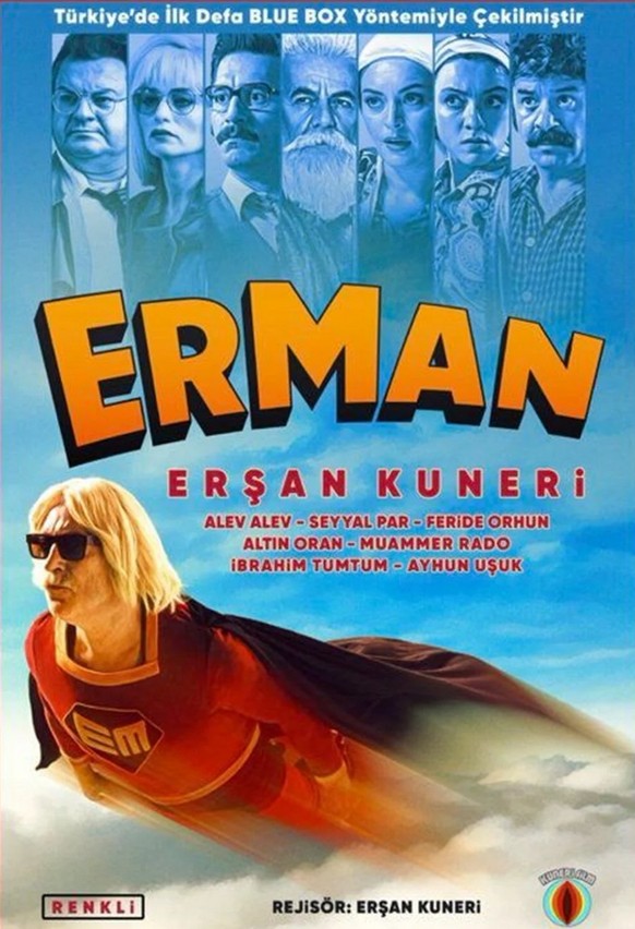 Erşan Kuneri Fotoğrafı