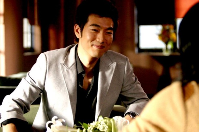 A Good Day To Have An Affair Fotoğrafı