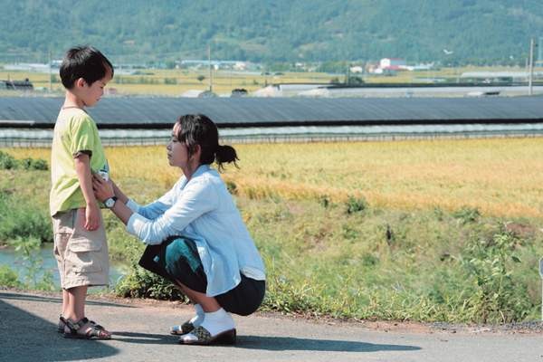 Secret Sunshine Fotoğrafı