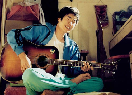 No Manners Fotoğrafı