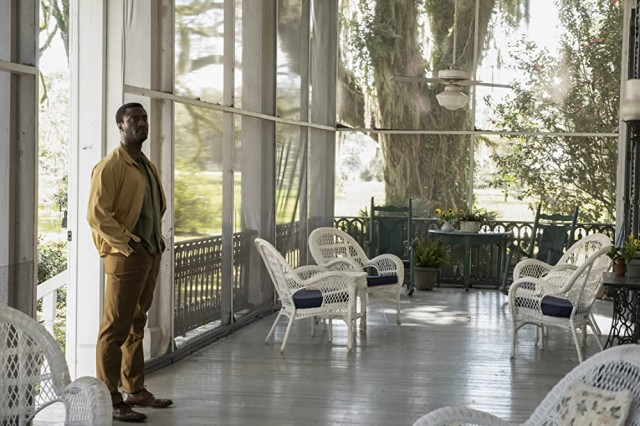 One Night In Miami Fotoğrafı