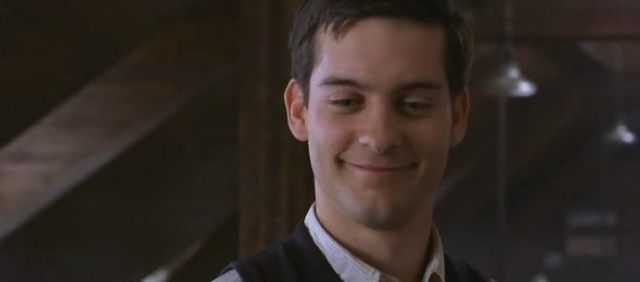 Tanrının Eseri Şeytanın Parçası Fotoğrafı