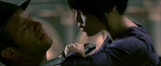 Hepsini Cehenneme Gönder fotoğrafı