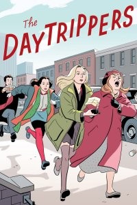 The Daytrippers Fotoğrafı