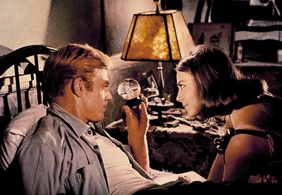 Lanetli Kasaba Fotoğrafı