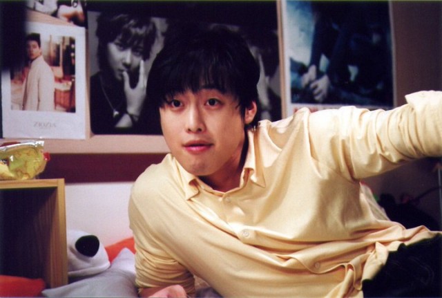 Bay Kibirli ile 100 Gün Fotoğrafı