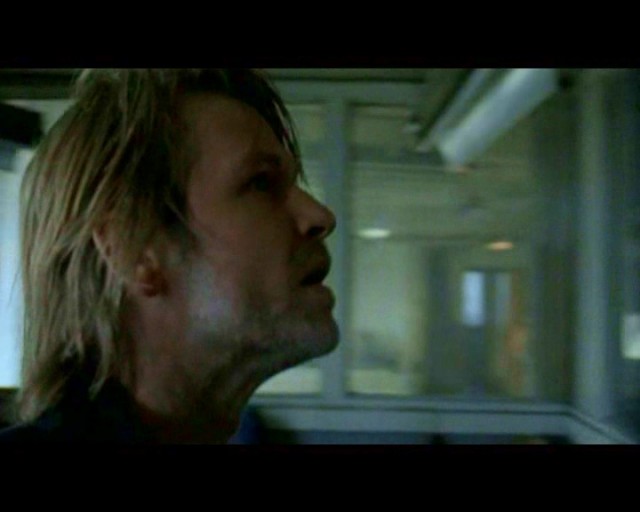 Varg Veum - Din Til Døden Fotoğrafı