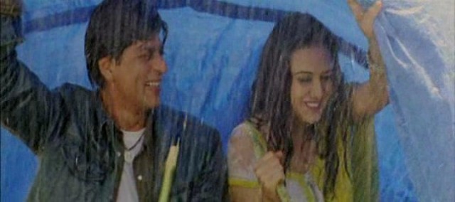 Veer Zaara Fotoğrafı