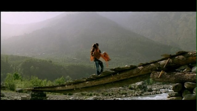 Veer Zaara Fotoğrafı