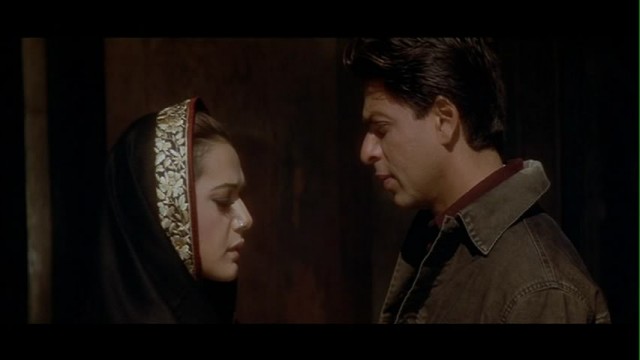 Veer Zaara Fotoğrafı