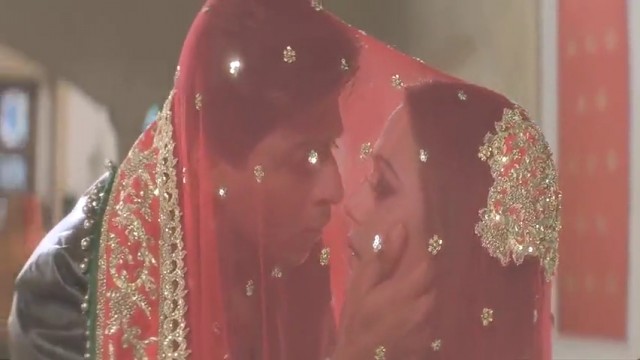 Veer Zaara Fotoğrafı