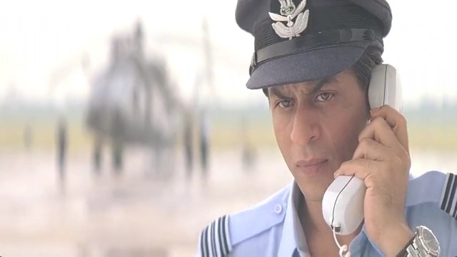 Veer Zaara Fotoğrafı