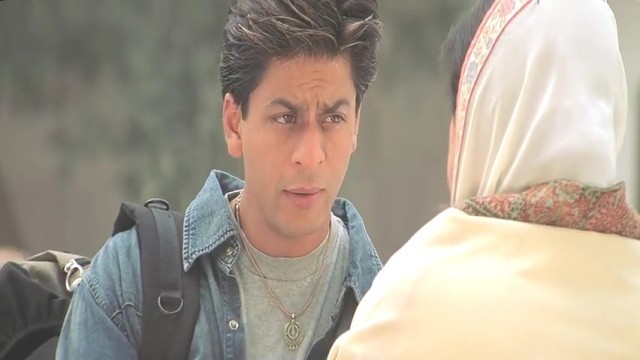 Veer Zaara Fotoğrafı